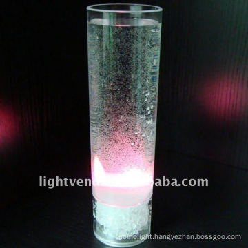 450ml LED Long Drink Glass